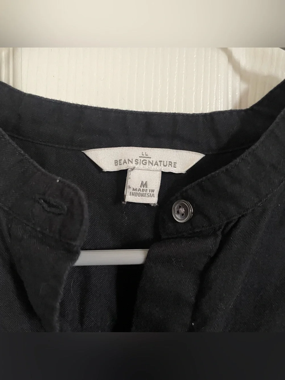L.L. Bean *like item